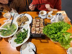 -龙姐私房菜(和顺古镇店)