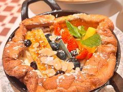 -CRAZYONES克芮旺斯西班牙餐厅(苏州中心店)