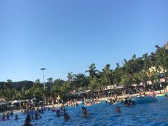 -重庆海昌加勒比海水世界