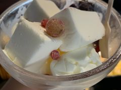 呼伦贝尔的雪-很久以前羊肉串(中山公园店)