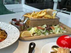 -ins森林童话餐厅coffee&bistro