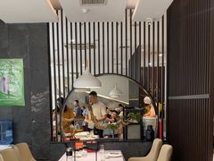 -味+新京宴·烤鸭·北京菜(创意谷店)