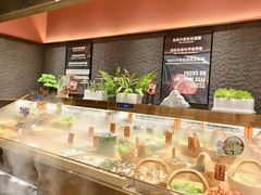 -一绪に和牛寿喜烧(罗湖益田假日店)
