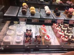 -巴黎贝甜(凯德MALL望京店)