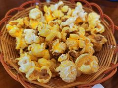 爆米花-小胖墩炝锅鱼(天钥桥路店)