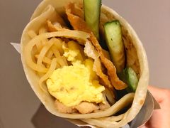 -肯德基(新八一店)