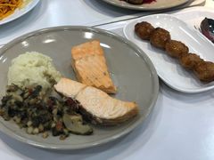 卷心菜-宜家·瑞典风味餐厅(北京西红门店)