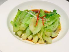 -悦融琥珀·京鲁菜·海味珍品(西单店)