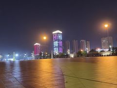 -揭阳楼