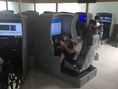 -胜华驾校·小猫学车(银都店)