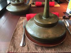 -花马天堂云南餐厅 Lost Heaven(高邮路店)
