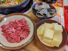 -笔记安顺夺夺粉火锅(中关村店)