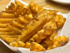 -鬼味烤翅(南锣鼓巷店)