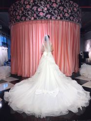 -珠海女王嫁衣馆(珠海左右创意园店)