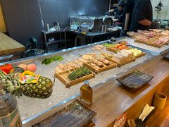 -鸟幸 TORISAKI 炭火居酒屋