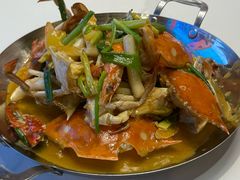 -517烧烤·龙虾·海鲜大排档(万象都荟店)