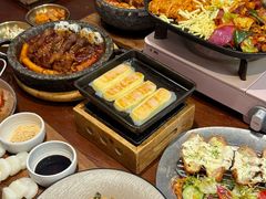 -双门洞·森系料理(体育西店)