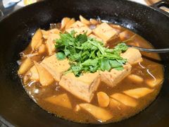 -那家小馆•北京菜•烤鸭(香山店)