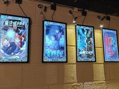 -逃脱反斗城沉浸剧情密室(北京路店)