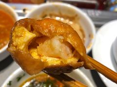 -海底捞火锅(璞丽中心店)