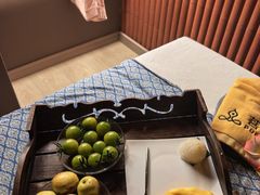 -菩泰·泰式草本按摩SPA(武汉新天地南馆店)