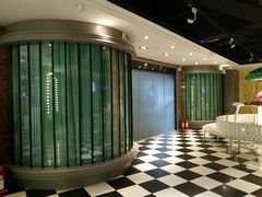 -H次元沉浸剧情密室(街道口店)