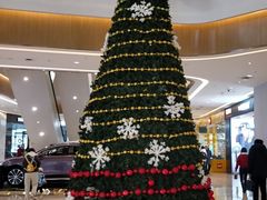 -天河城购物中心