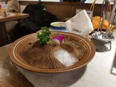 -尚尚仙·酸汤猪手·猪肚鸡火锅(华联万柳购物中心店)