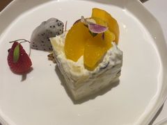 -王品牛排(福州泰禾店)