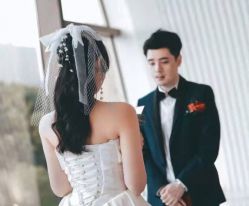 -中谷小南国花园酒店·宴会厅