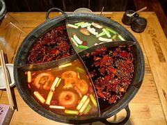 -白乐天毛肚火锅馆(南滨路店)