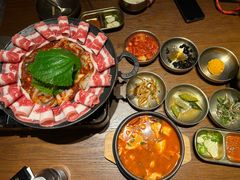 -春熙台·韩国料理(宝安西乡店)