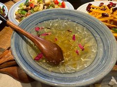 -静一餐厅·湖北菜(前门创始店)