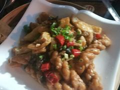 -陈帅夜排档·龙虾·炒菜·烤串(世茂店)