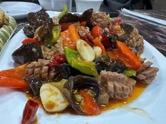 -小山东羊肉汤馆(同济新村店)