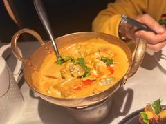 -泰咀刁·泰国料理&玫瑰庄园(海珠城店)