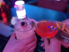 -MOSSO音乐酒吧·live house(南京旗舰店)