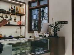 -流酥可心·牛乳蛋糕商店(禾祥西路店)