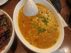 -奶奶的味道(胶州路店)
