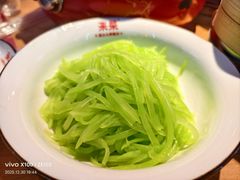 -来菜·湖北头牌藕汤(银泰创意城店)