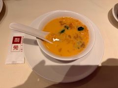 -利苑酒家(合景国际金融广场店)
