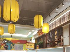 -蚬皇•陈味莞(西平景湖店)
