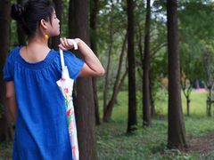 -蜀冈西峰生态公园