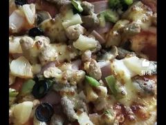 -必胜客(玉泉远洋店)