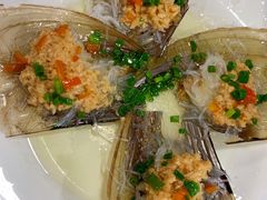 -潘先生海鲜城(神州半岛店)