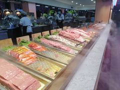 -新艺自助美食城(中山路店)