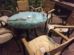 露天位-鹊华居·地道鲁菜·海鲜·融合味(大明湖店)