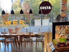 -COSTA COFFEE(金长安大厦店)