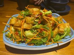 油条拍黄瓜-觅山云南菜(泊富ICITY店)