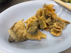 -榮泰米粉湯(Left Shop)